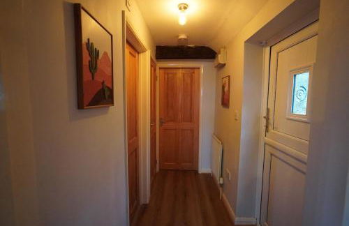 Bridge Sawmill holiday cottage - Foto 6