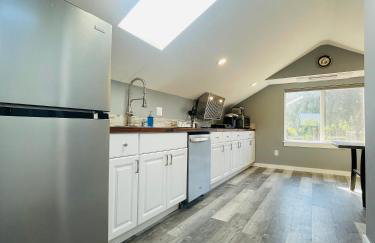 Green Lake 1st Line Home B with Central Air Conditioners - Foto 5