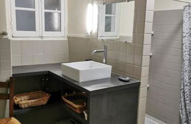 Maison proche rivière - 6 à 8 personnes - Foto 21
