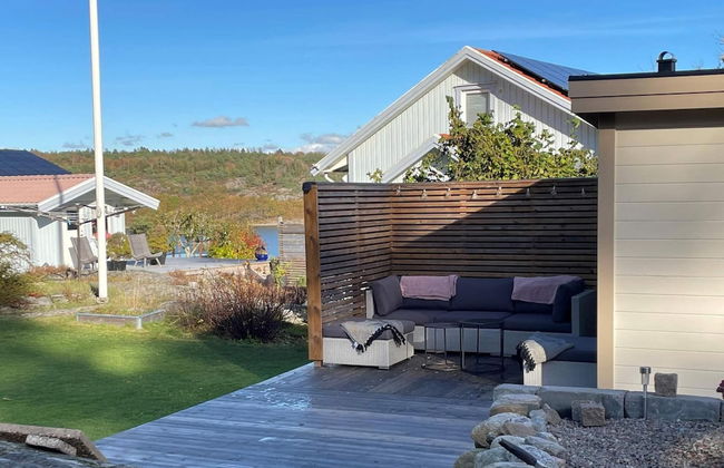 5 Person Holiday Home in Halta - Foto 26