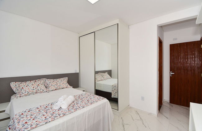 Residencial Fiametti- Praia dos Ingleses - Photo 22