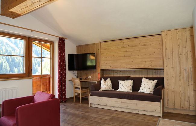 Luxurious Holiday Home in Saalbach-hinterglemm With Barbecue - Foto 47