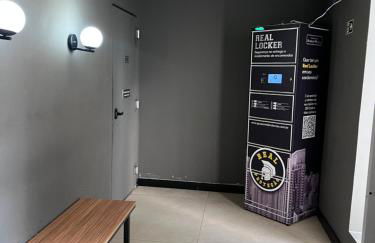 Apto NOVÍSSIMO Santo Amaro - Foto 7