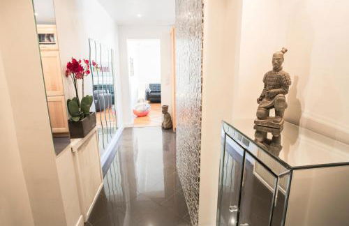 Luxury Apartment in Paris Center - Louvre Museum - Foto 19