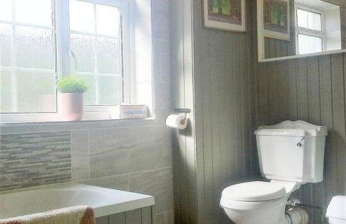 Wye Valley near Tintern Abbey Charming cottage within farmhouse Rocklea Farm,Broadstone, Trellech Monmouthshire - Foto 19