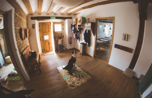 La Madriguera de Tomaso - Foto 57