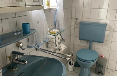 Ferienwohnung mit WINTERGARTEN in Bahnhofsnähe - Foto 16