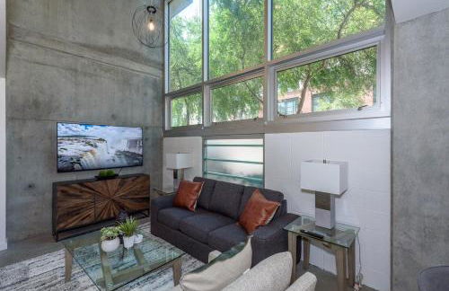 King Size Luxury Loft Petco-Park-Downtown SD - Foto 26