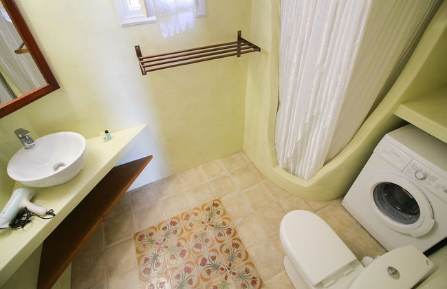 Home with View of Agios Ioannis in Tinos - Foto 37