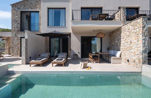 Olivera Suites Sarti - Foto 60