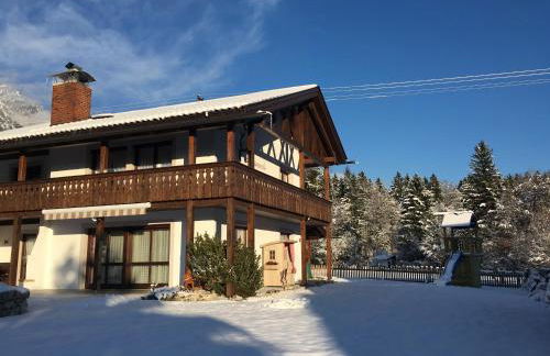 Ferienhaus Alpenperle - Foto 45