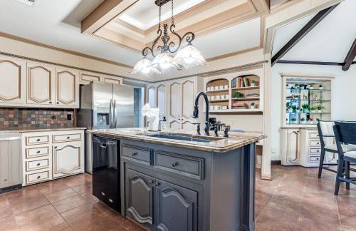 The Castle 9Beds wPool and Game Room - Foto 14