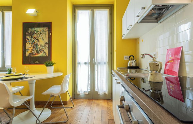 Little House Balon by Wonderful Italy - Photo 11