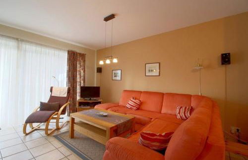 DW10a FeWo Diekkieker - Foto 1