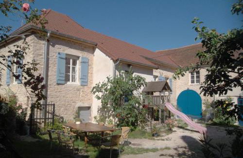 Les Trois Croix - Foto 15