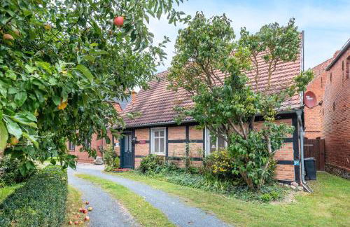 Ferienhaus Altes Nachtwächterhaus - Foto 27