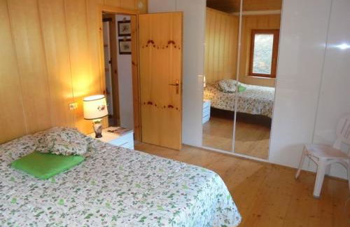 La Mosa - Villa ai Prati di Cavedago, nel comprensorio del parco Adamello-Brenta - Photo 19