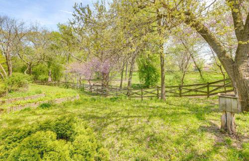 Hot Tub and Sauna Hoffman Estates Villa in Elgin! - Foto 43