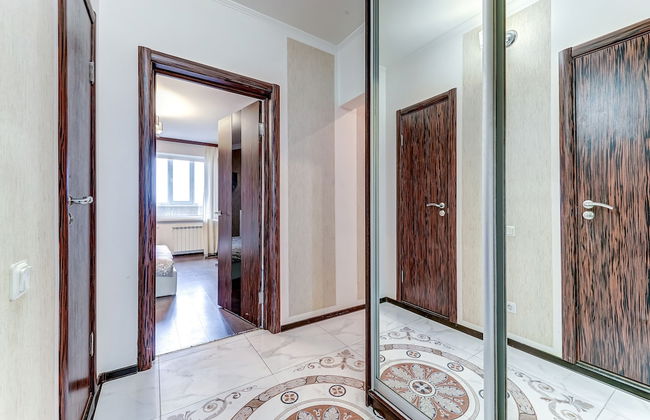 AG Apartment John Reed 4-1 - Photo 10