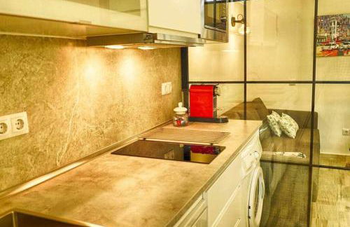 Apartamento zona Aeropuerto Ifema y Bernabeu - Foto 14