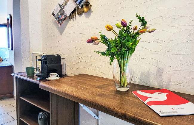 Residenza Miralago Apt. A6 - Foto 9