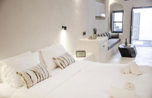 One of One Suites Oia - Foto 6