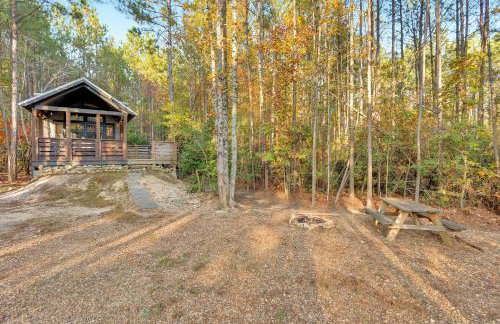 Firefly at Mentone with Hot Tub & Internet - Foto 6