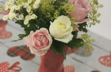 Ferienwohnung La Finesse - Foto 18