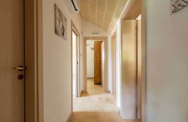 2481 Tenuta Sardella by Perle di Puglia - Foto 25