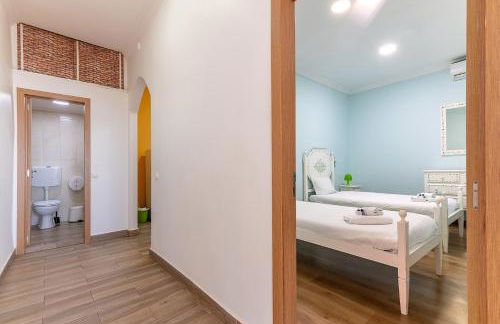 Alfama lisboa 2nd floor amazing river view - Foto 35