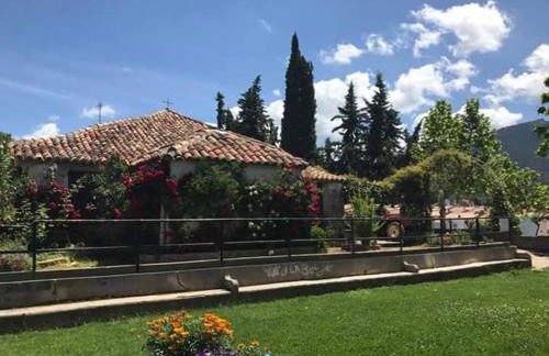 Casa Rural San Francisco I - Foto 36