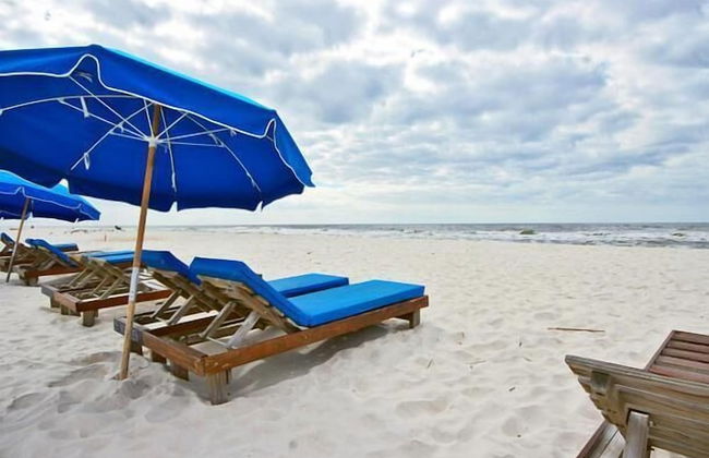 Gulf Shores Plantation 1369 Plus Loft by Youngs Suncoast - Foto 69