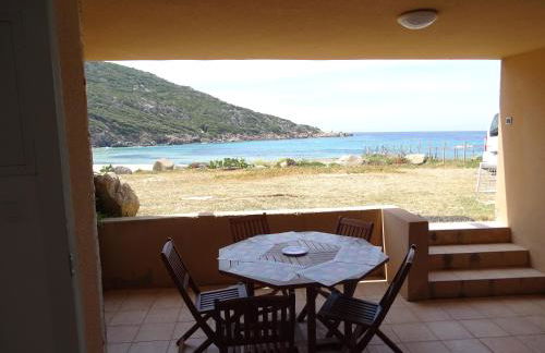 Résidence Fioravanti Villas Valinco - Foto 40