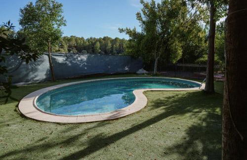 Finca Vitoria - Foto 57