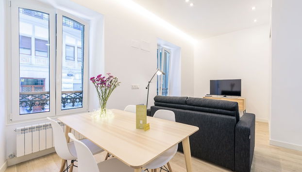 Paris La Concha - IB Apartments - Foto 2, Imagen principal