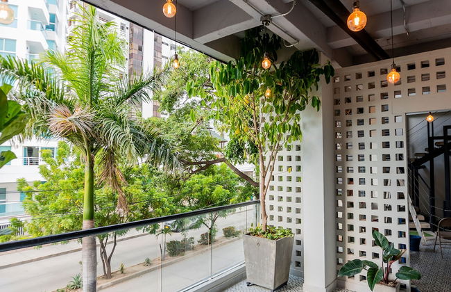 The Garden Suites - Photo 46