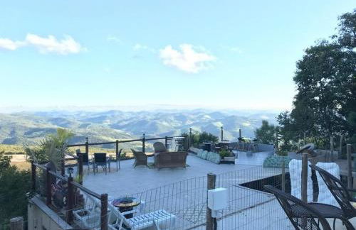 Macondo Chalés - Foto 47