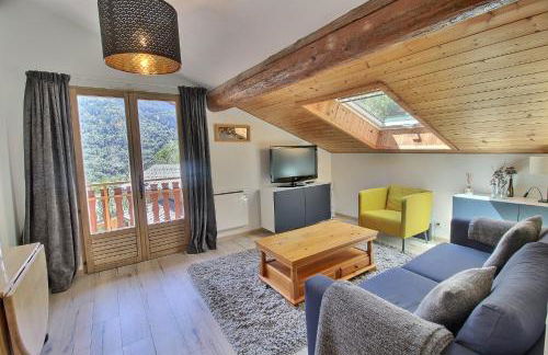 Appartement 4 pers - Villaroger - Foto 1