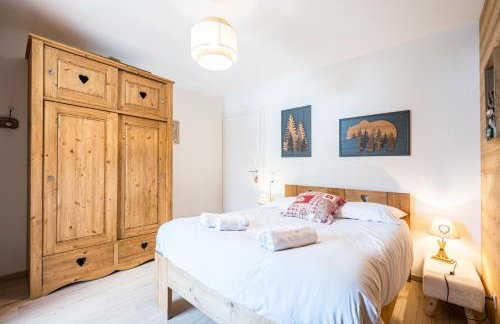 Chalets de Saint Pierre C102 - Appt avec balcon - Foto 4