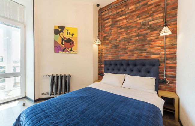 Secret Apartments - Foto 22