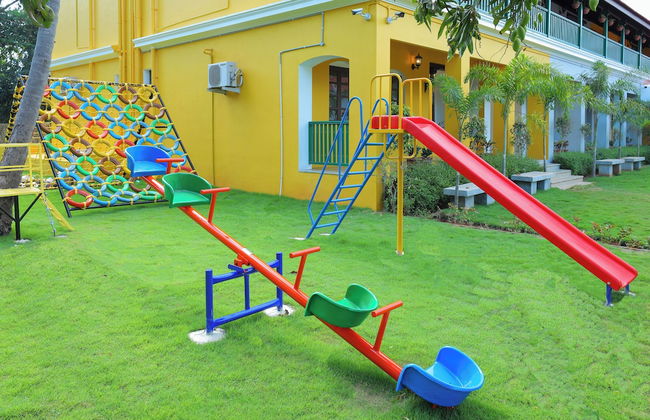 FRANCO TAMIL VILLAS - Foto 48