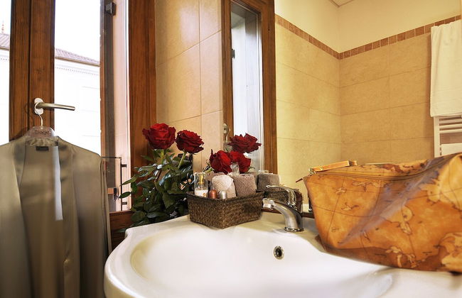 La Rotonda Relais - Foto 11