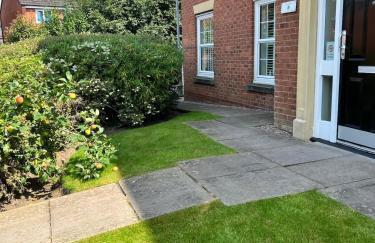 Chic Apartment - Foto 6