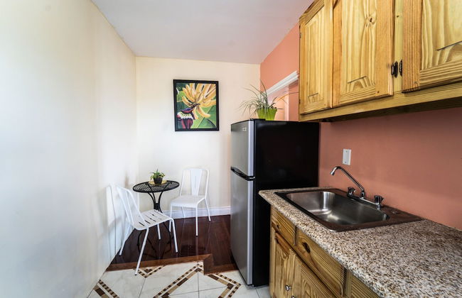 Skyline Suites 2 Queen bedroom 2 Condo by RedAwning - Foto 5