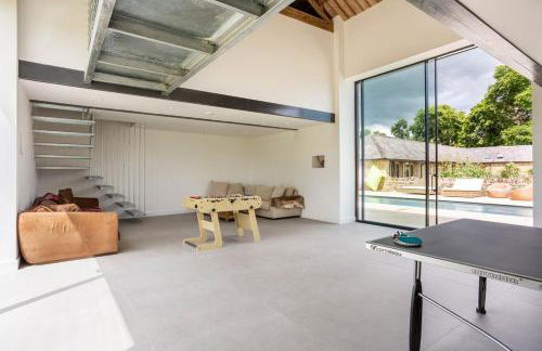 Lavender Farmhouse - Foto 7