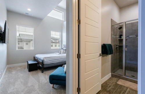 Ocotillo 69 3 Bedrooms with a Private Hot Tub, Fire Pit, and Private Patio - Foto 71