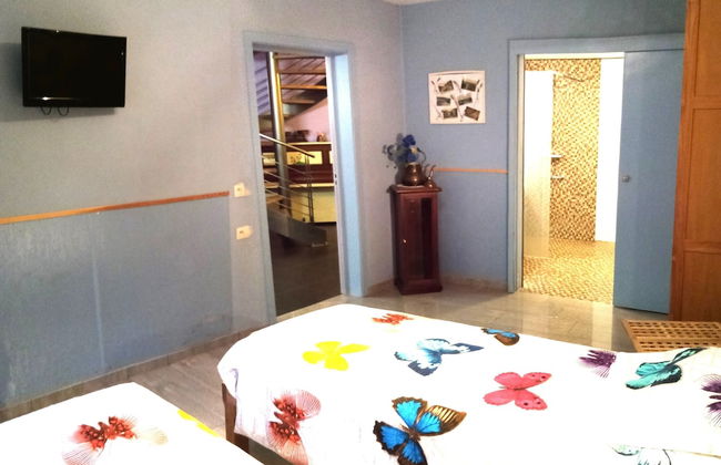 La Grange de David - Foto 4