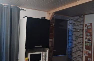 Gîte la tourterelle - Foto 27