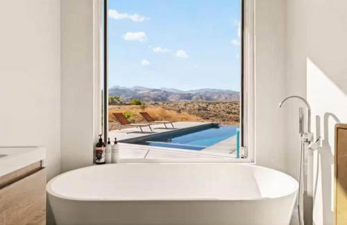 AMFM Art Music Film Motel, walk Pappy's & Red dog - Foto 27