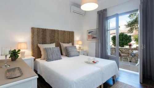 Verde Olive Three-Bedroom Holiday Home by Konnect - Foto 3